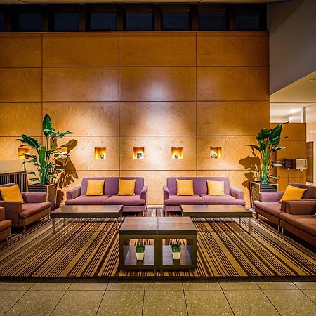 Mitsui Garden Hotel Okayama Exterior photo