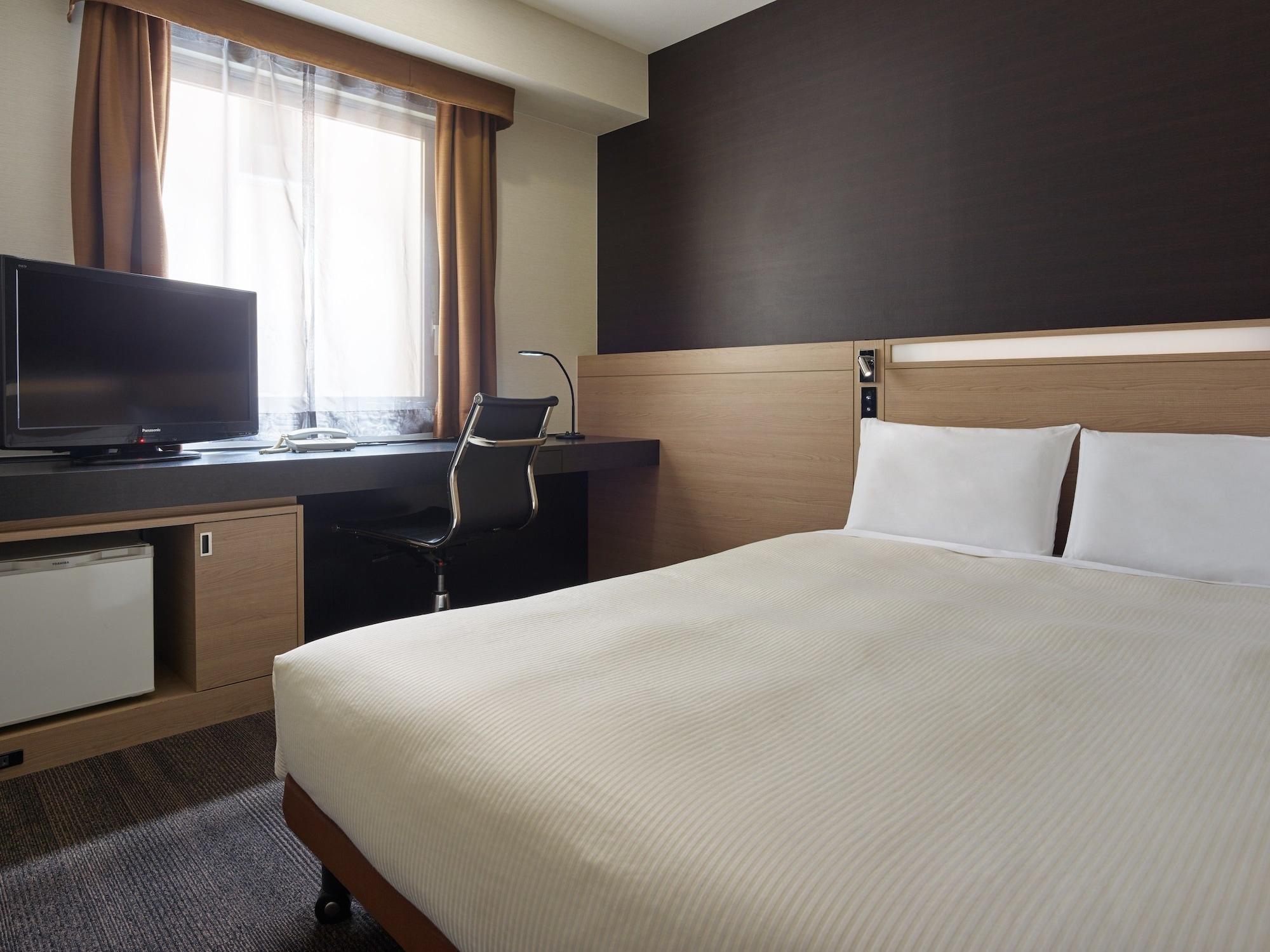Mitsui Garden Hotel Okayama Exterior photo