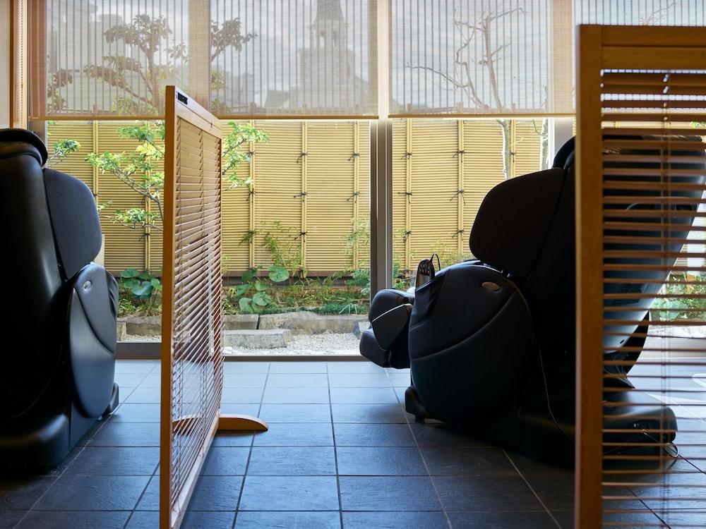 Mitsui Garden Hotel Okayama Exterior photo