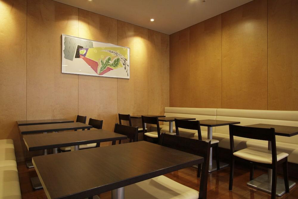 Mitsui Garden Hotel Okayama Exterior photo