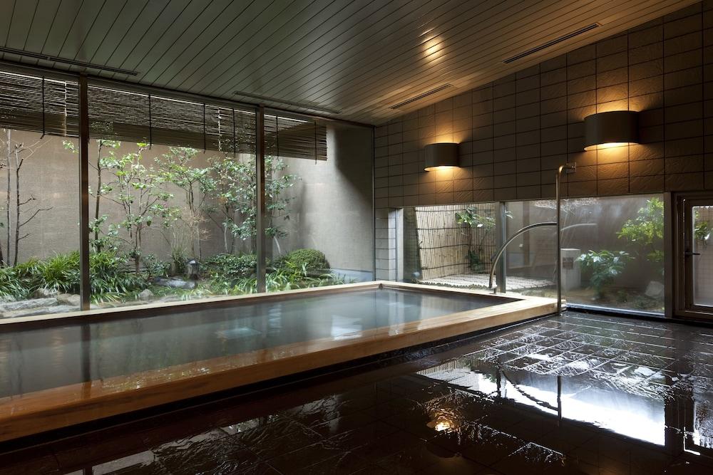 Mitsui Garden Hotel Okayama Exterior photo