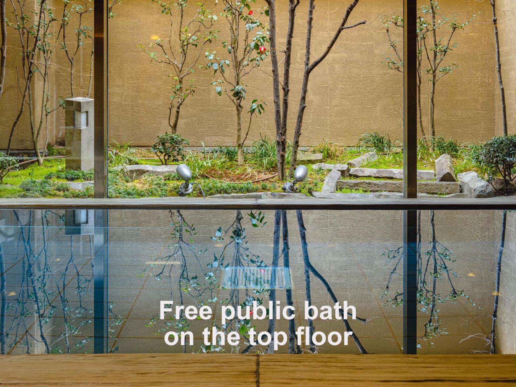 Mitsui Garden Hotel Okayama Exterior photo