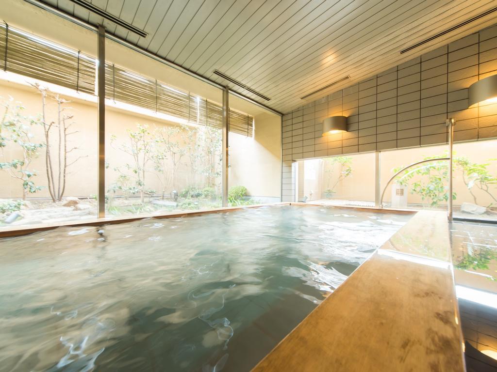 Mitsui Garden Hotel Okayama Exterior photo