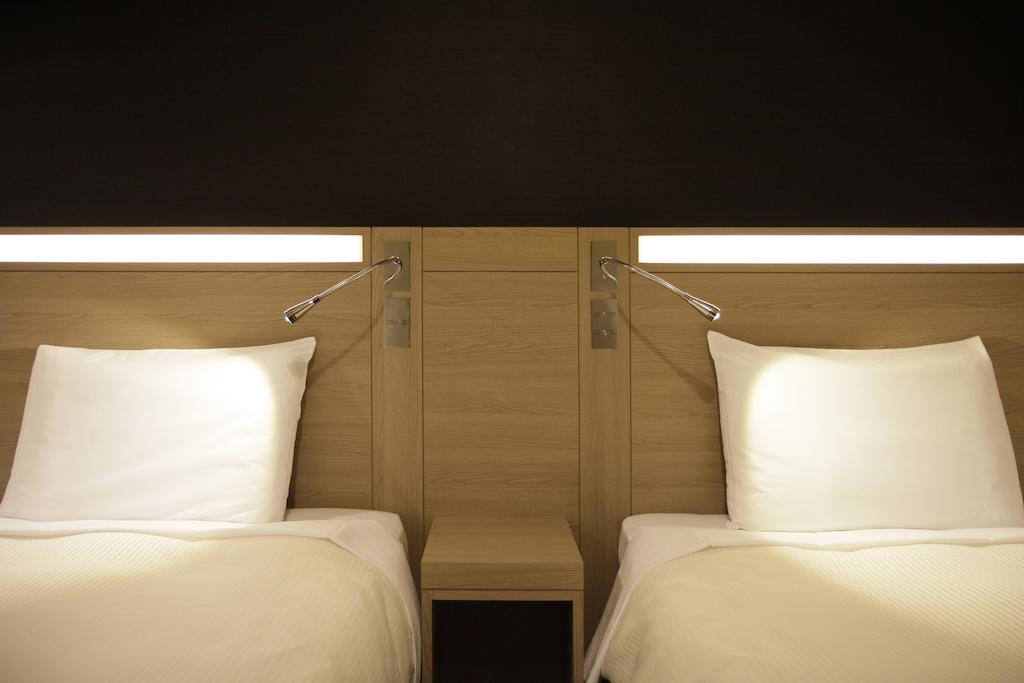 Mitsui Garden Hotel Okayama Exterior photo